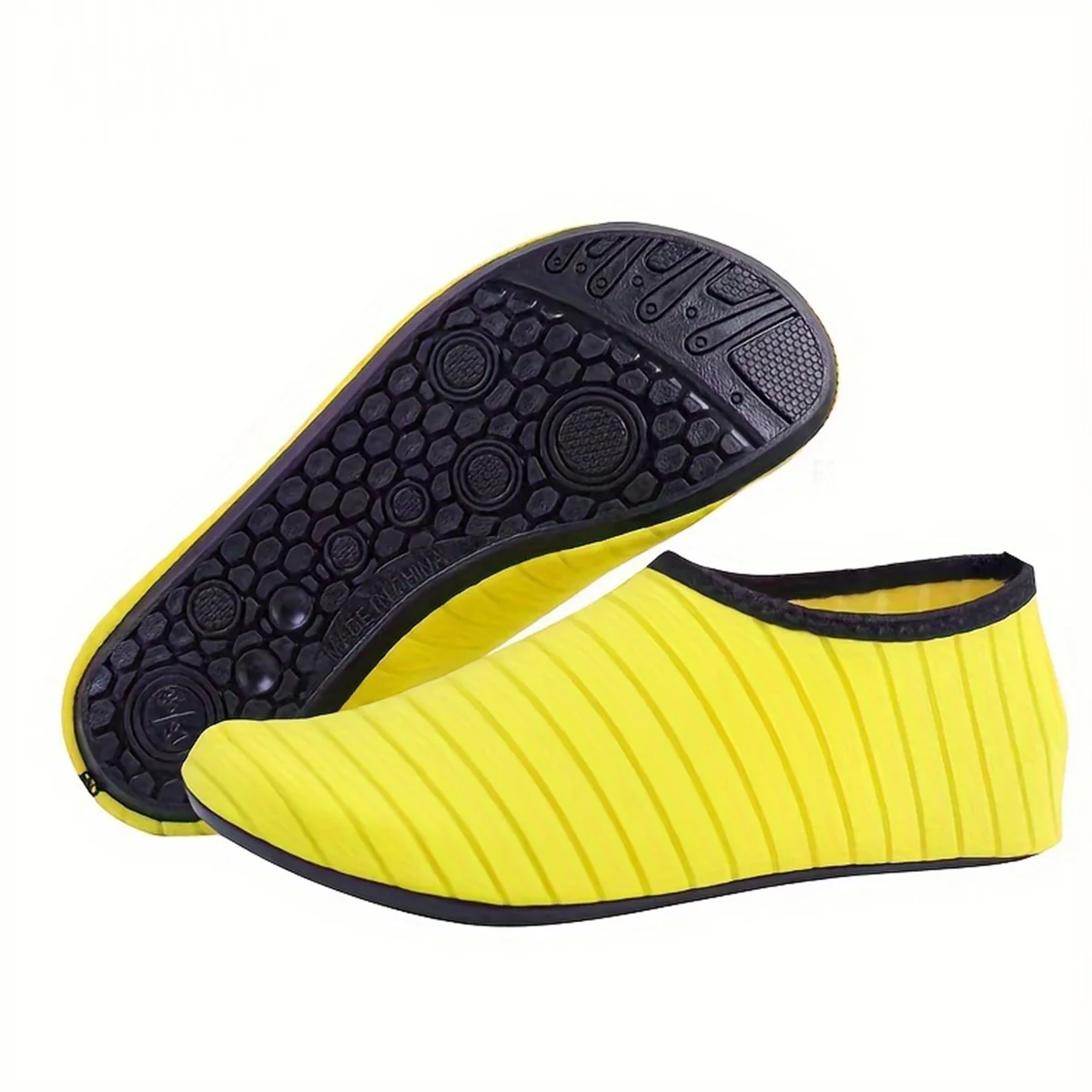 Buty do wody, antypoślizgowe, szybkoschnące, unisex 🌊