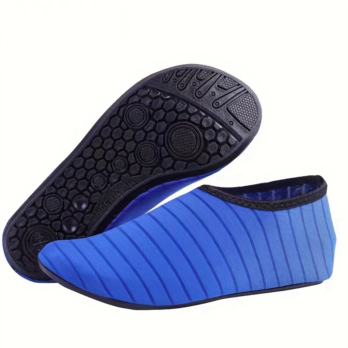 Buty do wody, antypoślizgowe, szybkoschnące, unisex 🌊