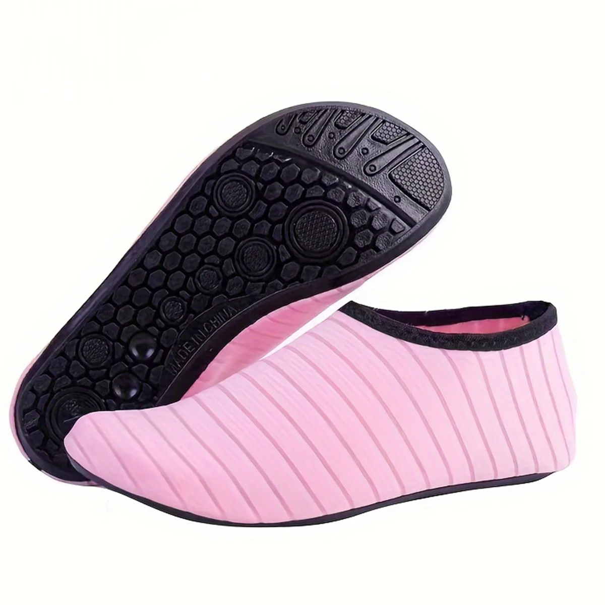 Buty do wody, antypoślizgowe, szybkoschnące, unisex 🌊