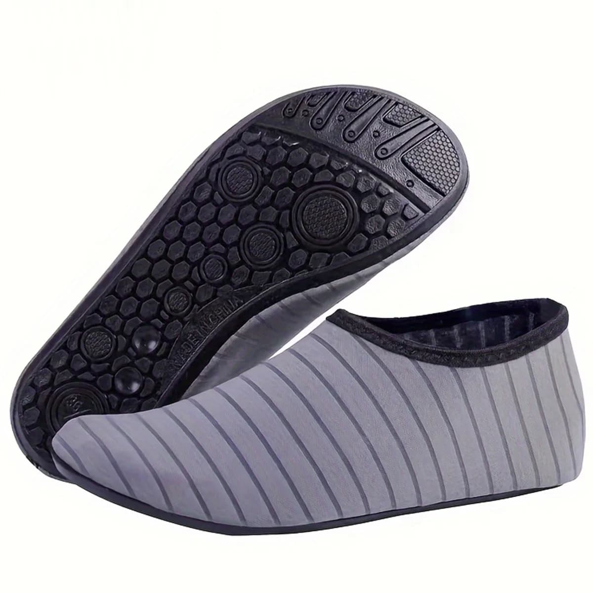 Buty do wody, antypoślizgowe, szybkoschnące, unisex 🌊