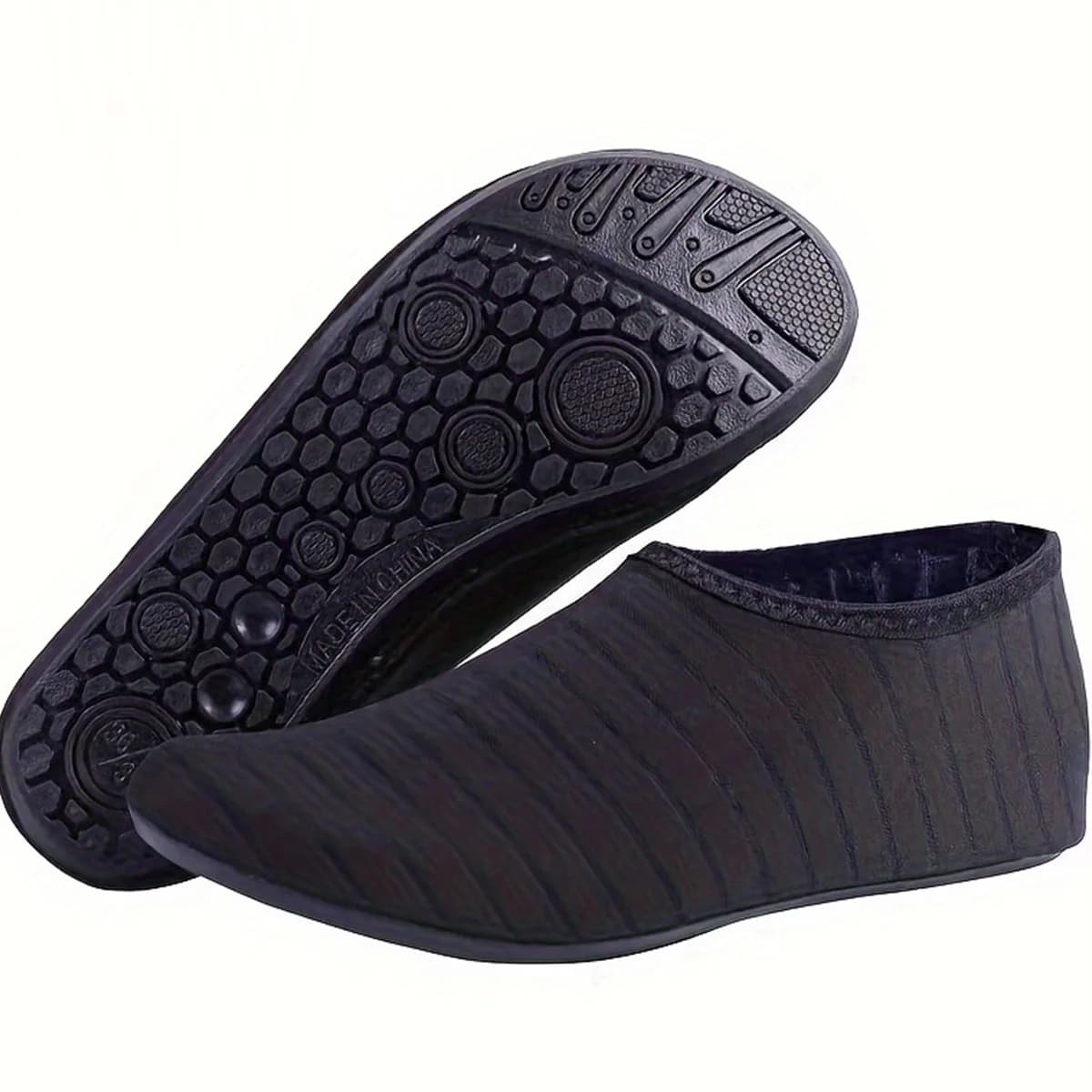 Buty do wody, antypoślizgowe, szybkoschnące, unisex 🌊