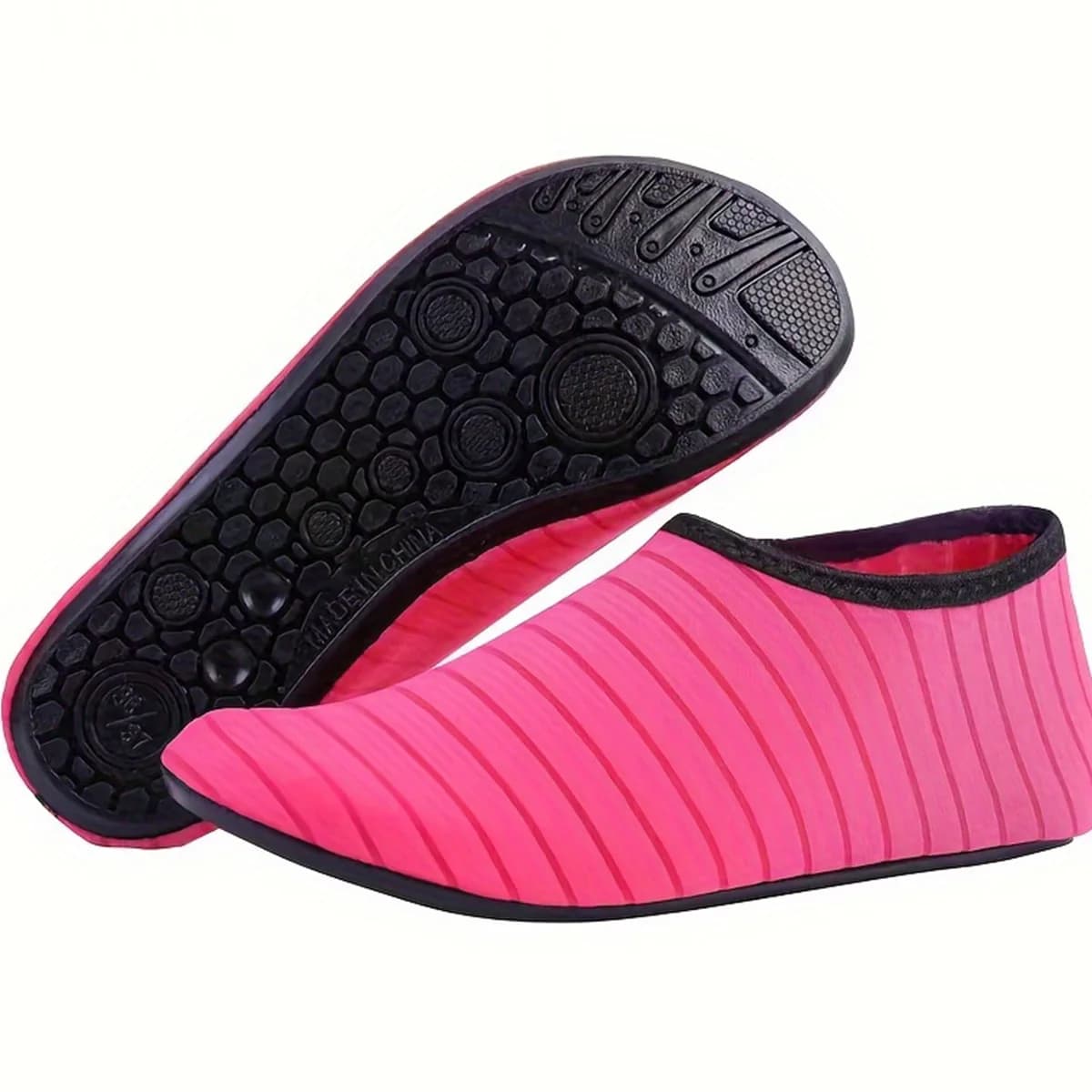 Buty do wody, antypoślizgowe, szybkoschnące, unisex 🌊